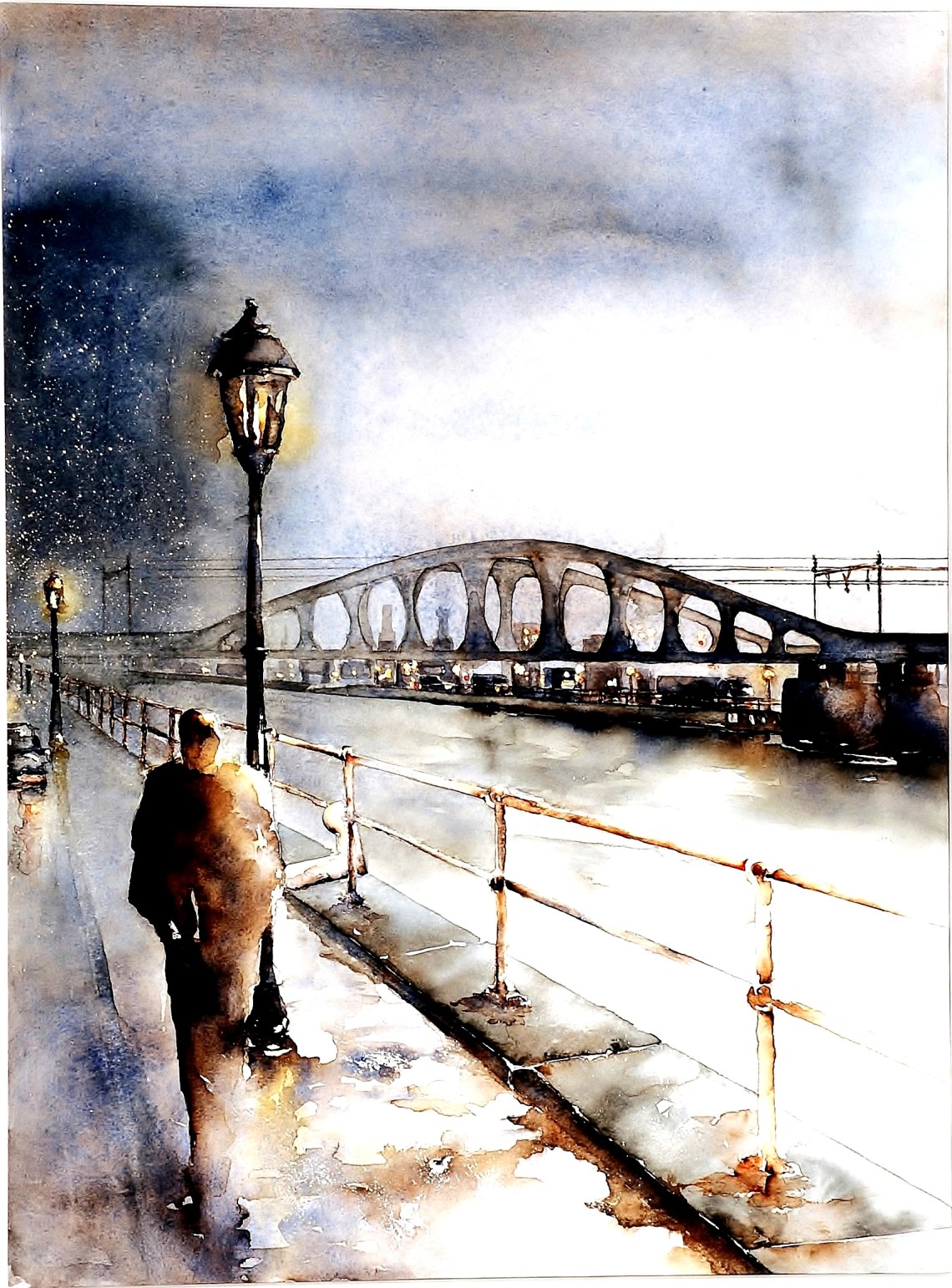 Canal de Bruxelles (2017)