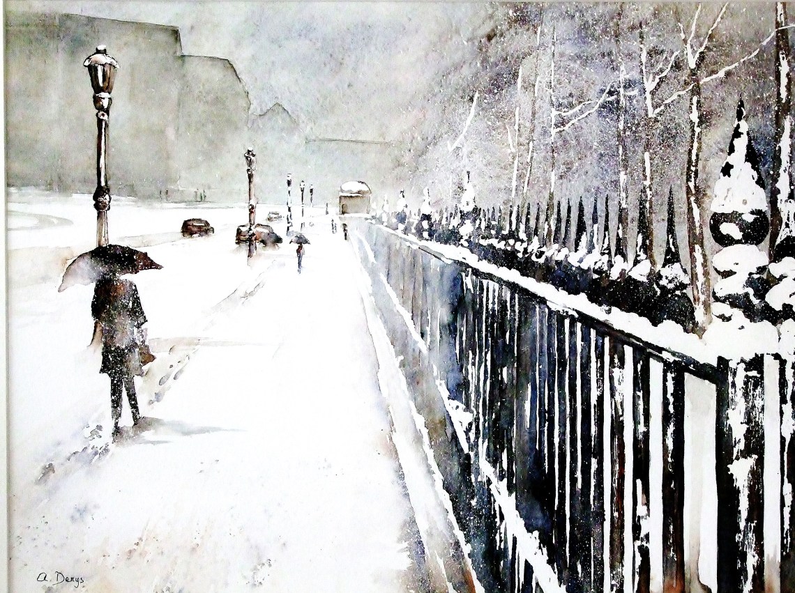 Place des Palais (2017)