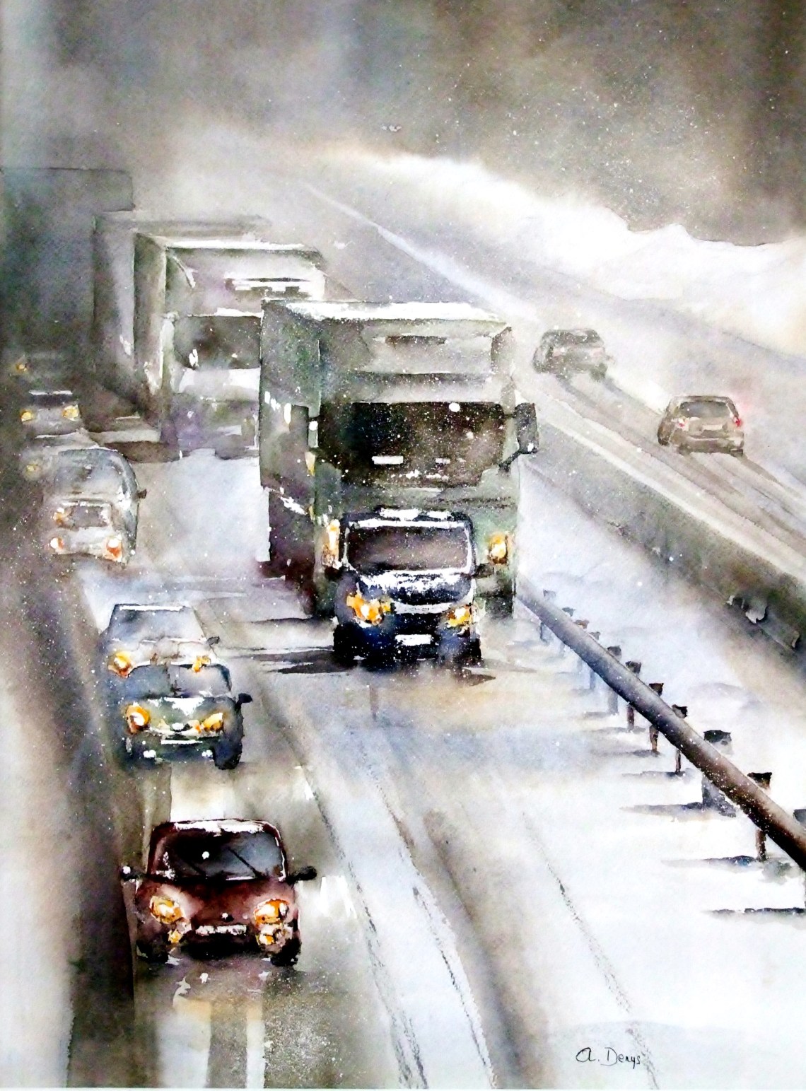 Ring de Bruxelles (2017)